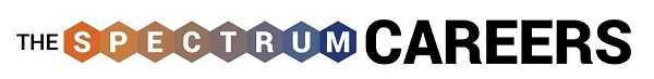 TheSpectrumCareers logo small